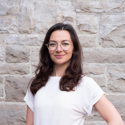 Photo of Gabriella Gadsby