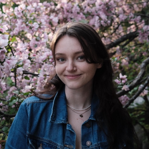 Photo of Paris Healey