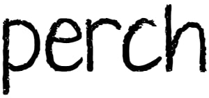 Perch Ottawa's Logo