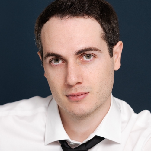 Photo of Alex Sweeney