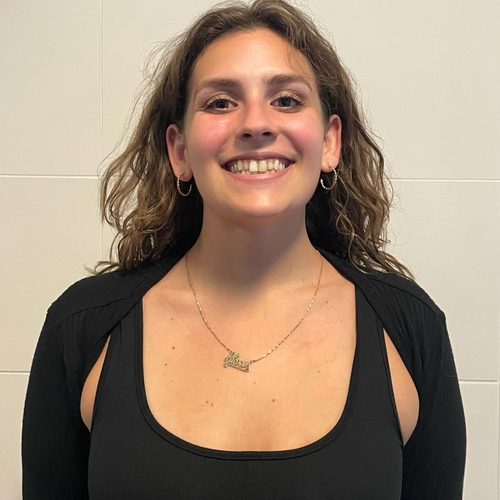 Photo of Alexis Robin Cohen