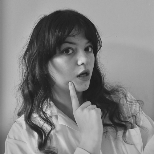 Photo of Annabelle Skaperdas