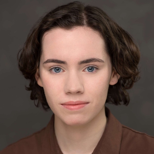 Photo of Carmen Wile