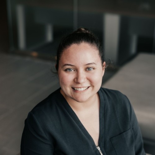 Photo of Carolina Muñoz Jasa