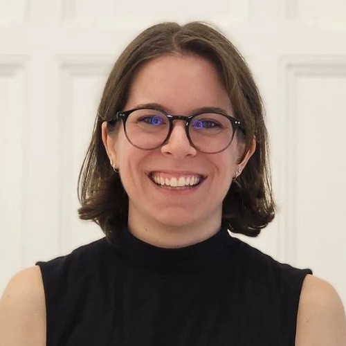 Photo of Dominique Gagnon