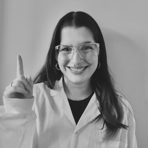 Photo of Kimberly Müller