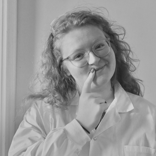 Photo of Maya Chesnay